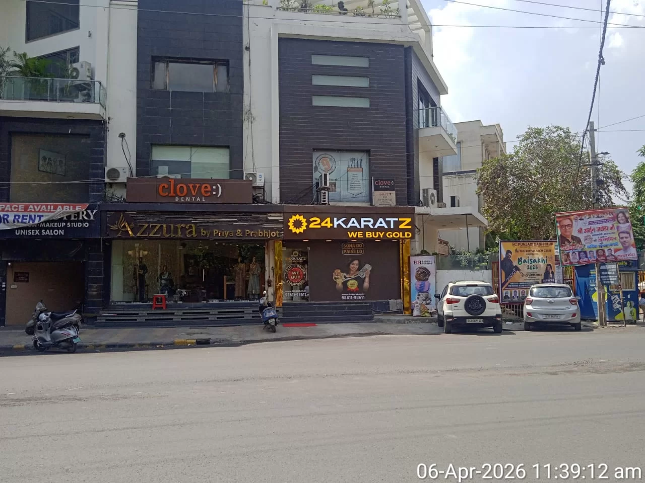 Sell Gold In Punjabi Bagh